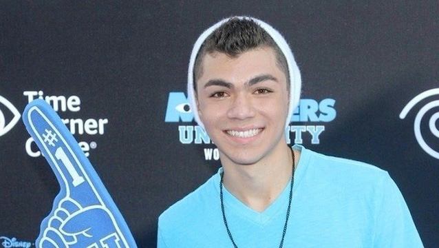 Adam Irigoyen Highlights