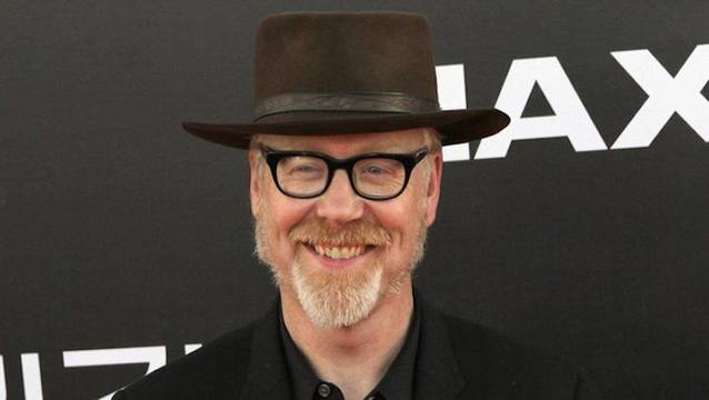 Adam Savage Highlights