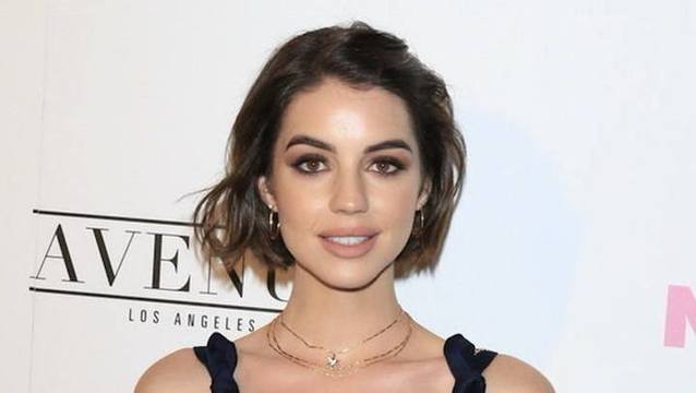 Adelaide Kane Highlights