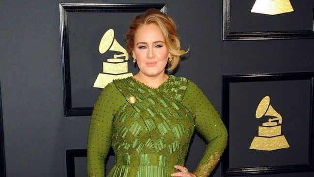 Adele Highlights