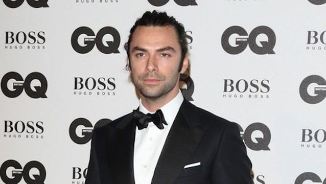 Aidan Turner Highlights