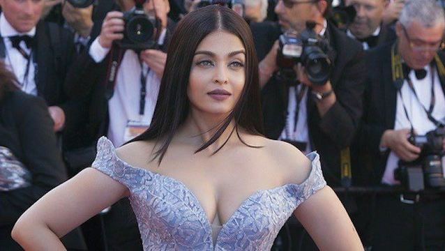 Aishwarya Rai Bachchan Highlights