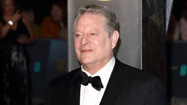 Al Gore Highlights