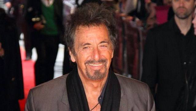 Al Pacino Highlights