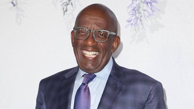 Al Roker Highlights