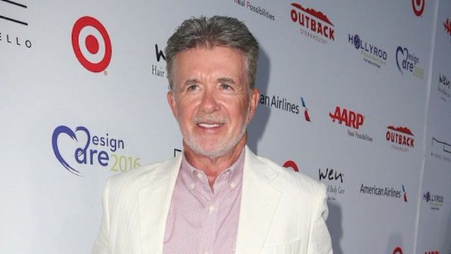 Alan Thicke Highlights