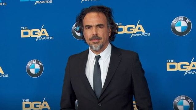 Alejandro González Iñárritu Highlights