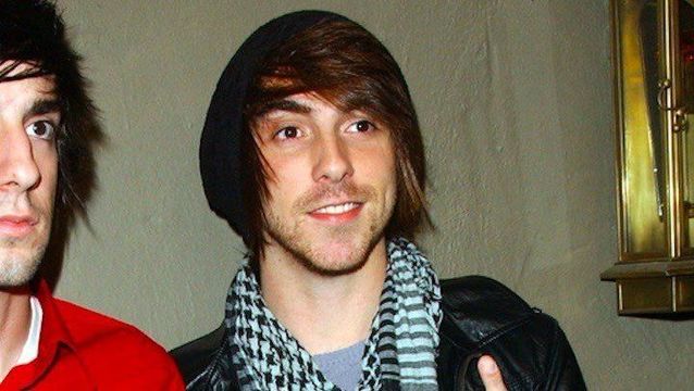 Alex Gaskarth Highlights