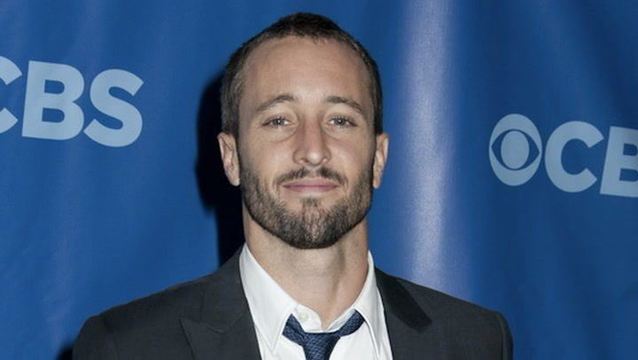 Alex O'Loughlin Highlights