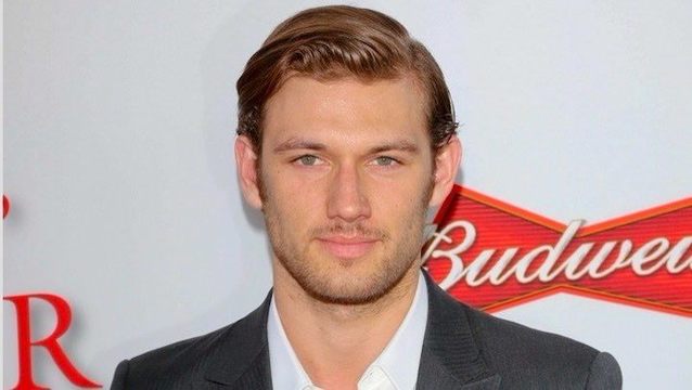 Alex Pettyfer Highlights