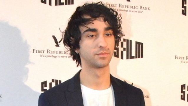 Alex Wolff Highlights