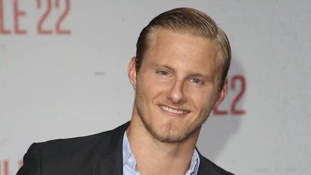 Alexander Ludwig Highlights