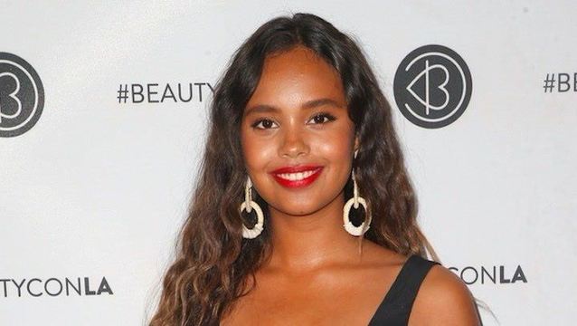 Alisha Boe Highlights