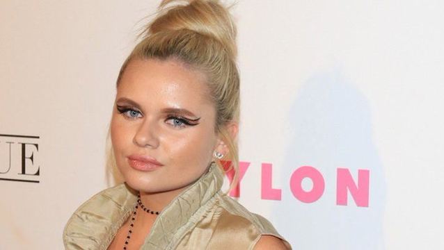 Alli Simpson Highlights