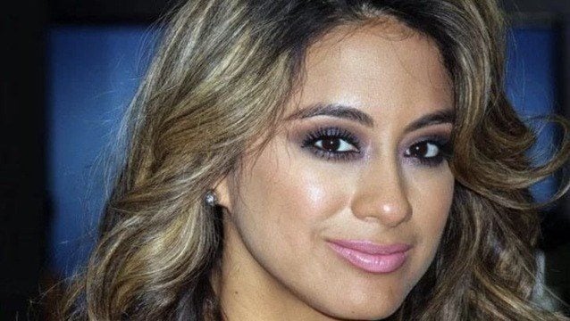 Ally Brooke Highlights