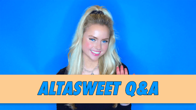 Altasweet Q&A