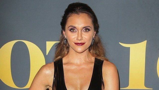 Alyson Stoner - Wikipedia