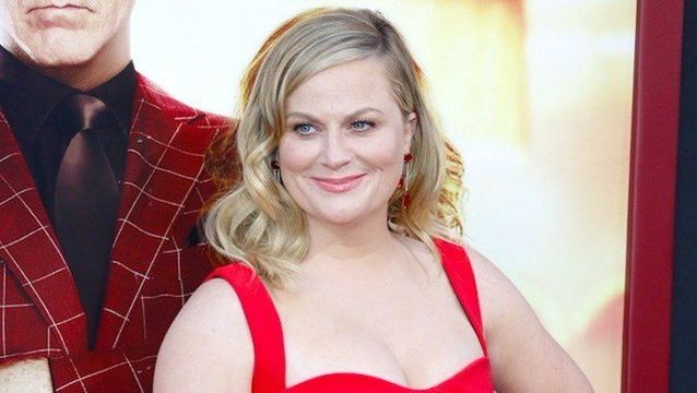 Amy Poehler Highlights