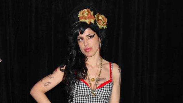 Amy Winehouse Highlights