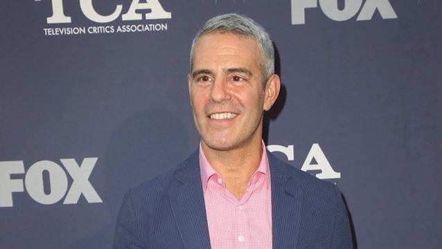Andy Cohen Highlights