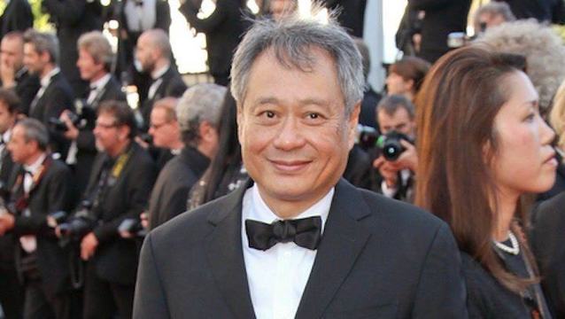 Ang Lee Highlights