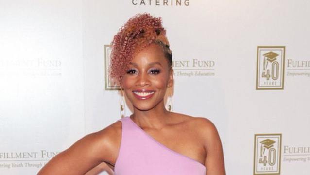 Anika Noni Rose Highlights