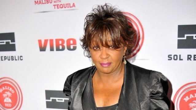 Anita Baker Highlights