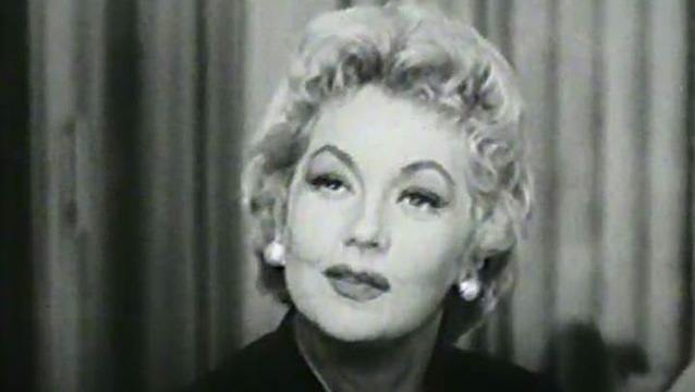 Ann Sothern Highlights