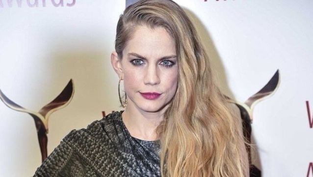 Anna Chlumsky Highlights