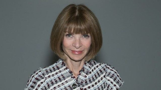 Anna Wintour Highlights