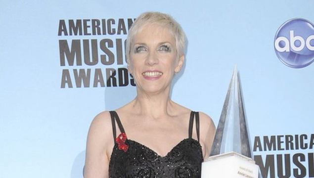 Annie Lennox Highlights