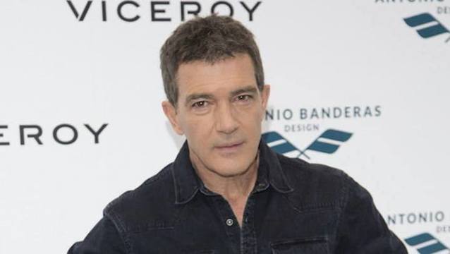 Antonio Banderas Highlights