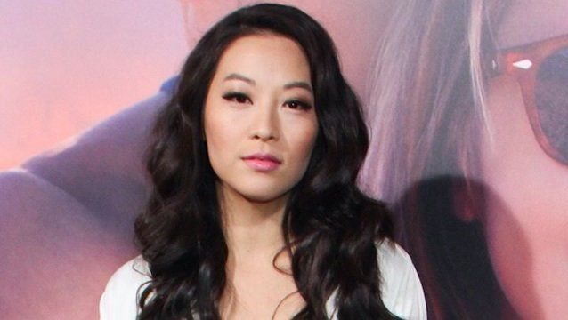 Arden Cho Highlights