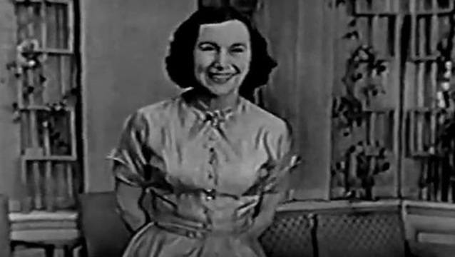 Arlene Francis Highlights