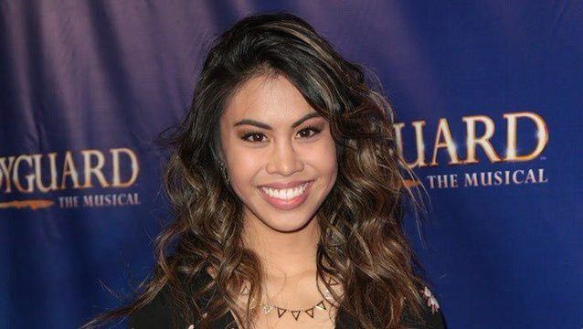 Ashley Argota Highlights