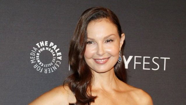 Ashley Judd Highlights