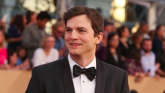 Ashton Kutcher Highlights