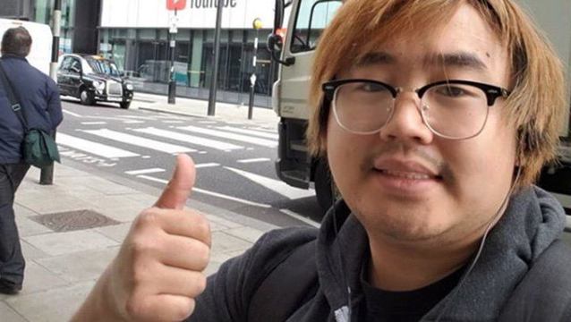 Asian Andy Highlights