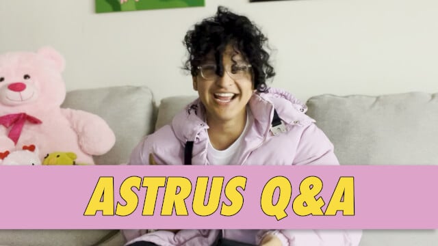 Astrus Q&A
