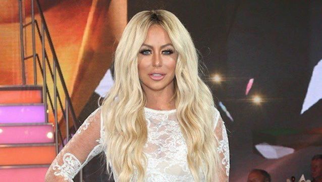 Aubrey O'Day Highlights