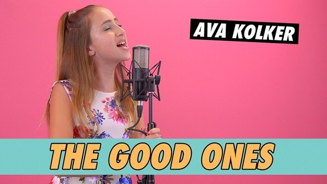 Ava Kolker - The Good Ones || Live at Famous Birthdays