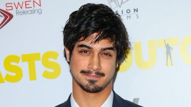 Avan Jogia Highlights