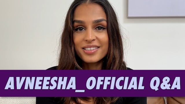 avneesha_official Q&A