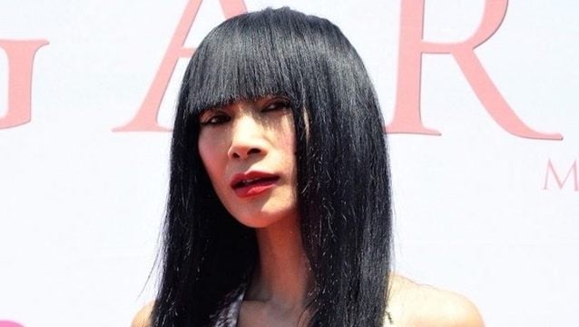 Bai Ling Highlights