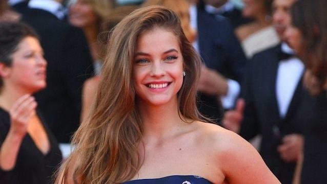 Barbara Palvin Highlights