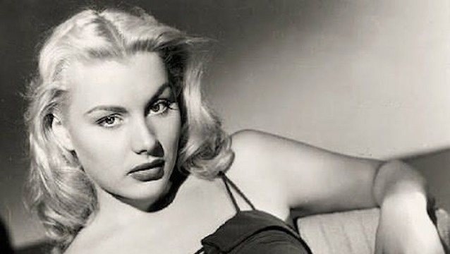 Barbara Payton Highlights