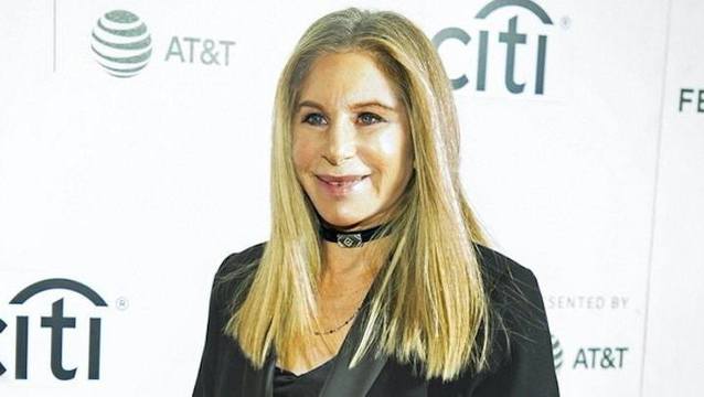 Barbra Streisand Highlights