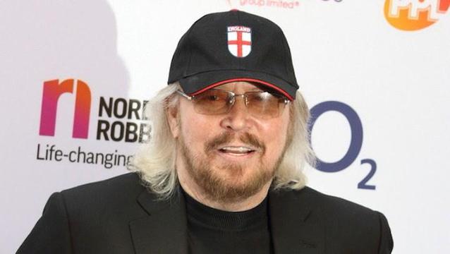 Barry Gibb Highlights