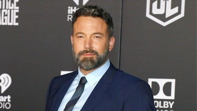 Ben Affleck Highlights