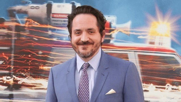 Ben Falcone Highlights